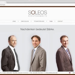 www.soleos.com – Team