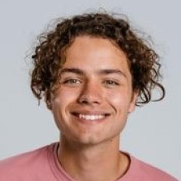 Andrew Griffin
