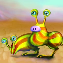 Snail