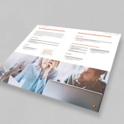 Grafik-Design-Folder-heller-Verlauf