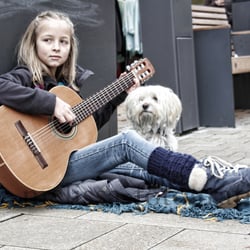 _*Weggefährten*_