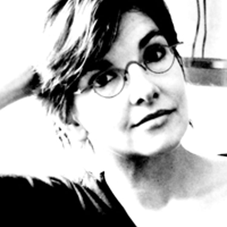 Brigitte Mayer