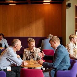 Fachtagung Dimension Digitalisierung