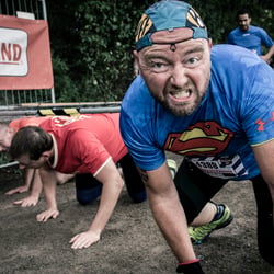 Strongmanrun