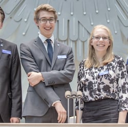 Wasserwerkgespräch Bonn wccb 2016