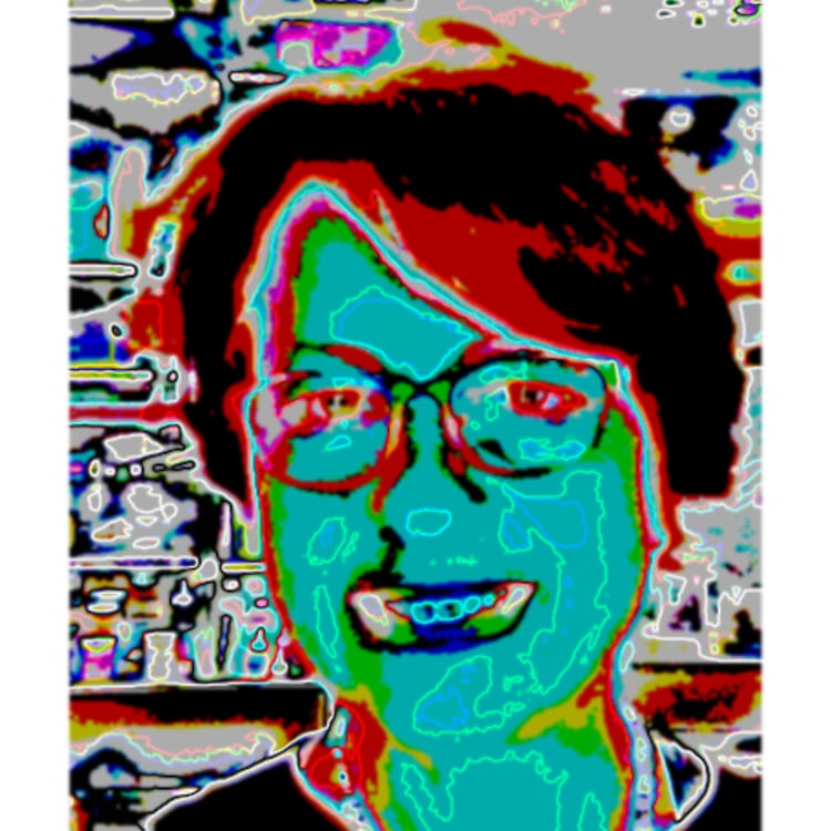 Marion Eissfeldt