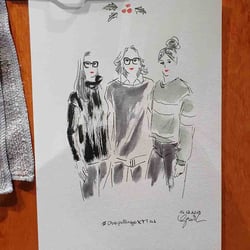 Eventillustration OBERPOLLINGER