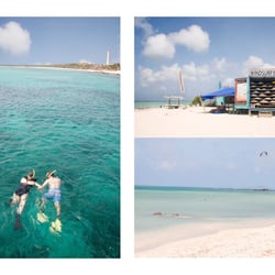 Honey moons in Aruba. Client: Mas Viajes Magazine
