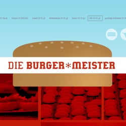 RTL / Burgermeister