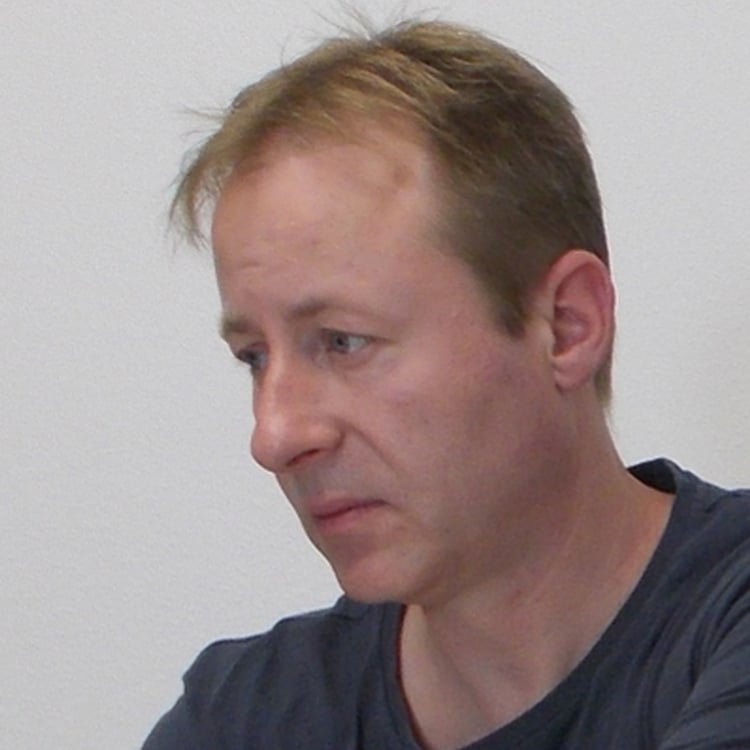 Bernd Köstler