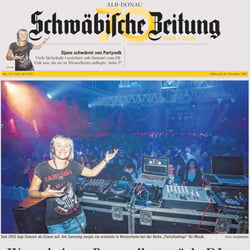 Djane Heidelberg