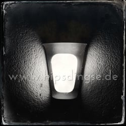 Außenleuchte