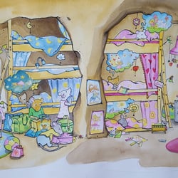 maushöhle