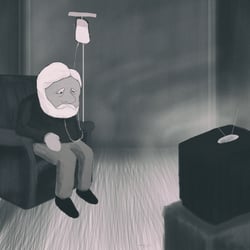 Waiting
