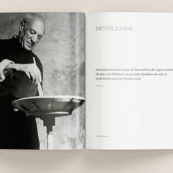 Aus KUNST SEHEN, Band 6: Pablo Picasso