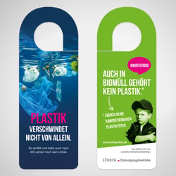 #wirfuerbio | Tonnenanhänger