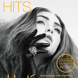 Titel – fotografische Variante