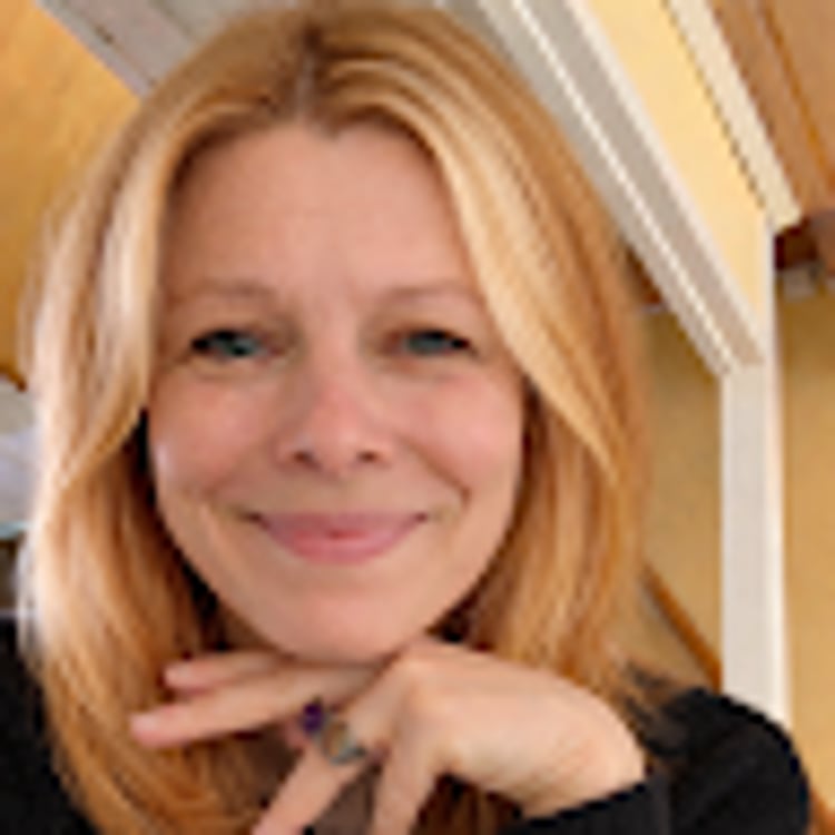 Sylvia Friehe