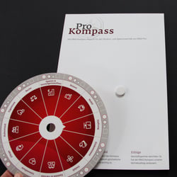 ERGO – Pro Kompass