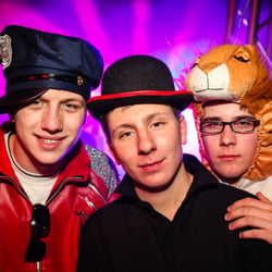 Rummel im Jungel