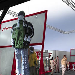 Phenix Ispo München