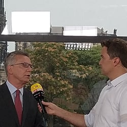 Sächsische Landtagswahl RTL/NTV