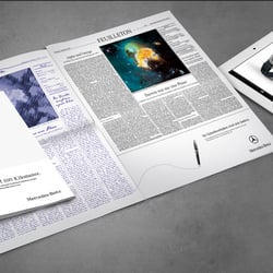 Mercedes Benz Accessories Anzeigen-Konzepte