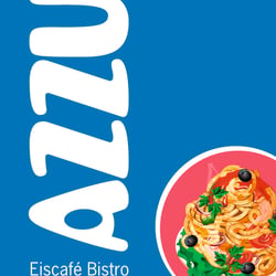 Azzurro Eiscafe, Leimen