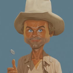 Terence Hill