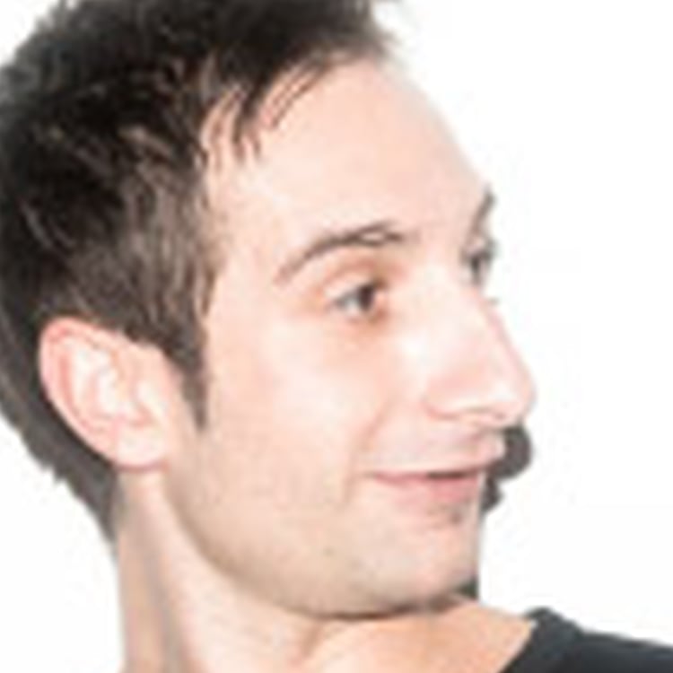 Nino Lucillo