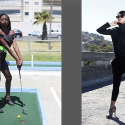 WAG Fashion Cape Town Photos by Phillip Gaetz Papadeos