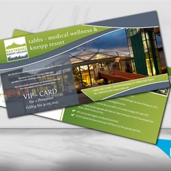 VIP Card Tabarz