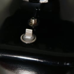 Siemens Fg Lsp 1a Lightning detail mana