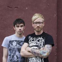 Bandfoto