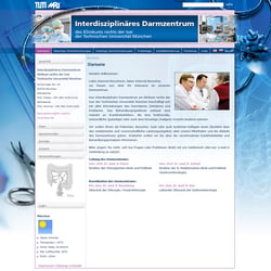 Website Design / CMS