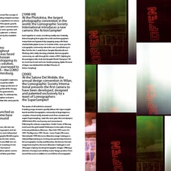 Magazindesign