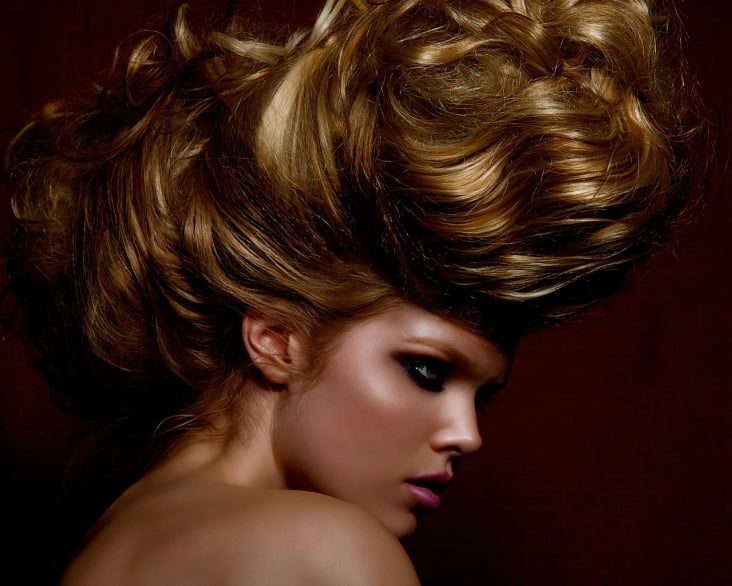 Simply Red By TOMAAS