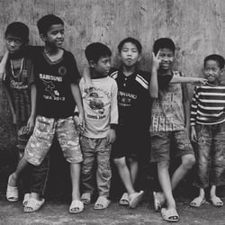 G.A.N.G.S.