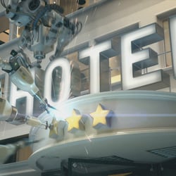 Best Western – L’Usine – weareflink