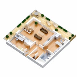 3D-Grundrisse-Architektur-Etage2-Koeln-Holunderweg-1920×1080