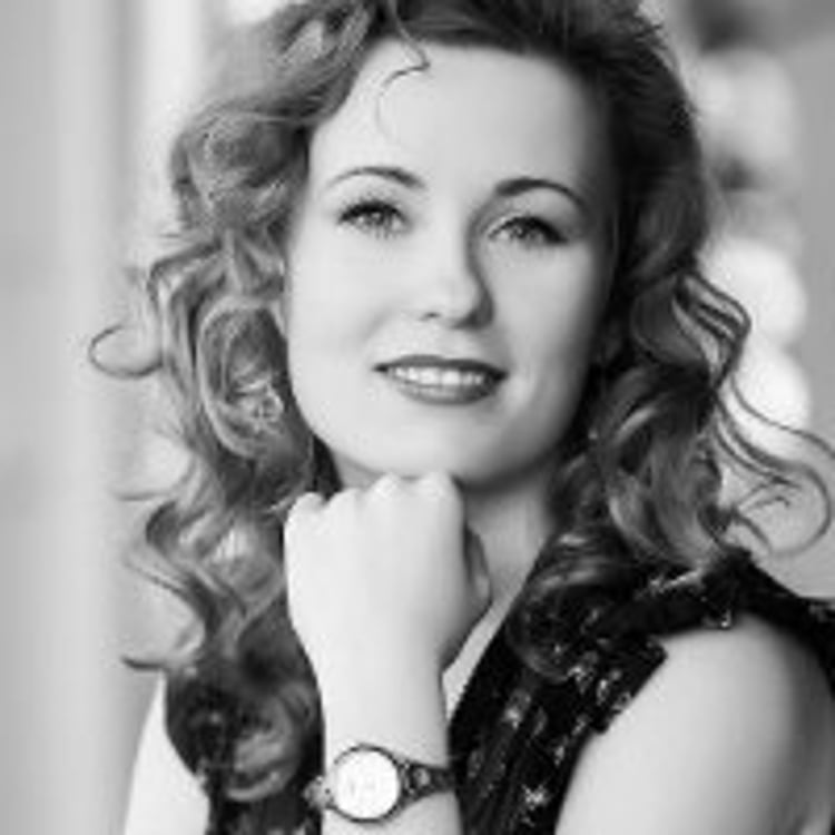 Zlatana Lecrivain