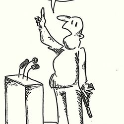 Cartoon/Karikature