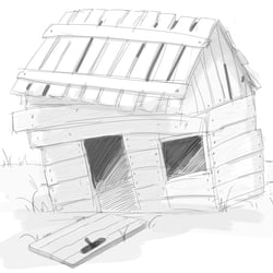 Entwurf Storyboard