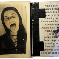 „when i grow up“. #3