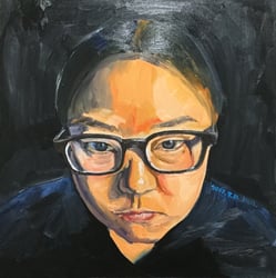 Portrait #2
