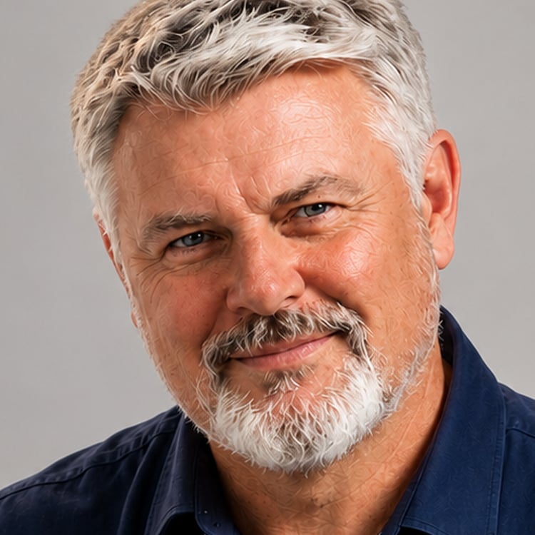 Markus Schulte ter Hardt