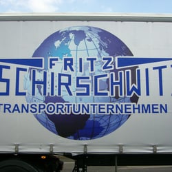 Fahrzeugbeschriftung