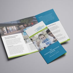SFZ Info-Folder