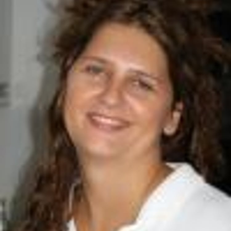 Helga Sterr