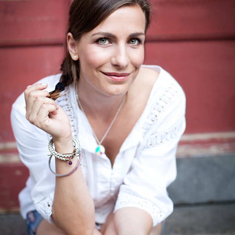 Nadine Heidenreich